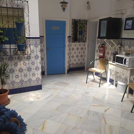 Hospederia Islasol San Fernando Dış mekan fotoğraf
