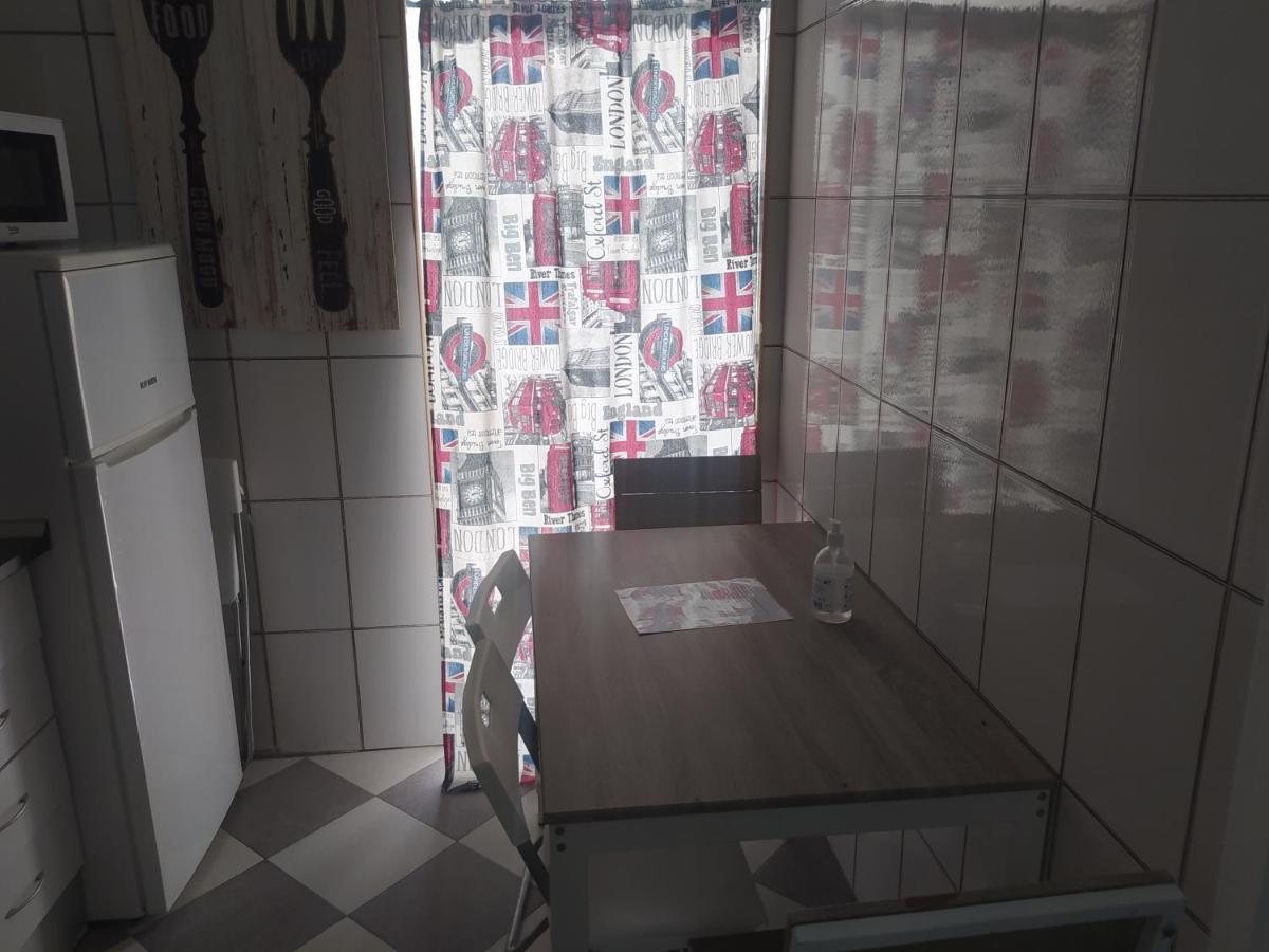 Hospederia Islasol San Fernando Dış mekan fotoğraf