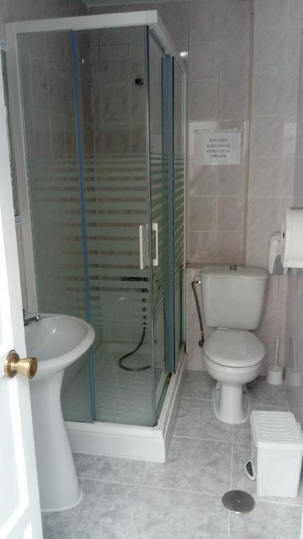 Hospederia Islasol San Fernando Dış mekan fotoğraf