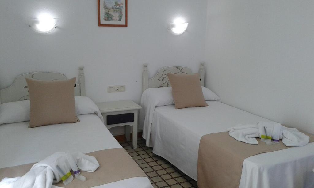 Hospederia Islasol San Fernando Dış mekan fotoğraf