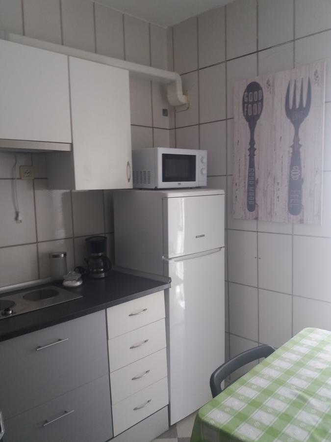 Hospederia Islasol San Fernando Dış mekan fotoğraf