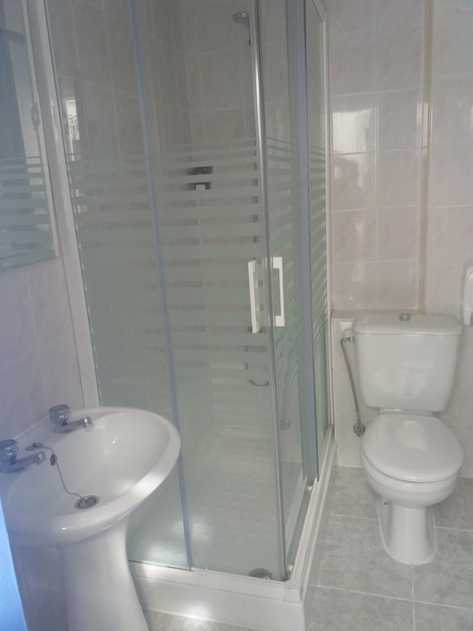 Hospederia Islasol San Fernando Dış mekan fotoğraf